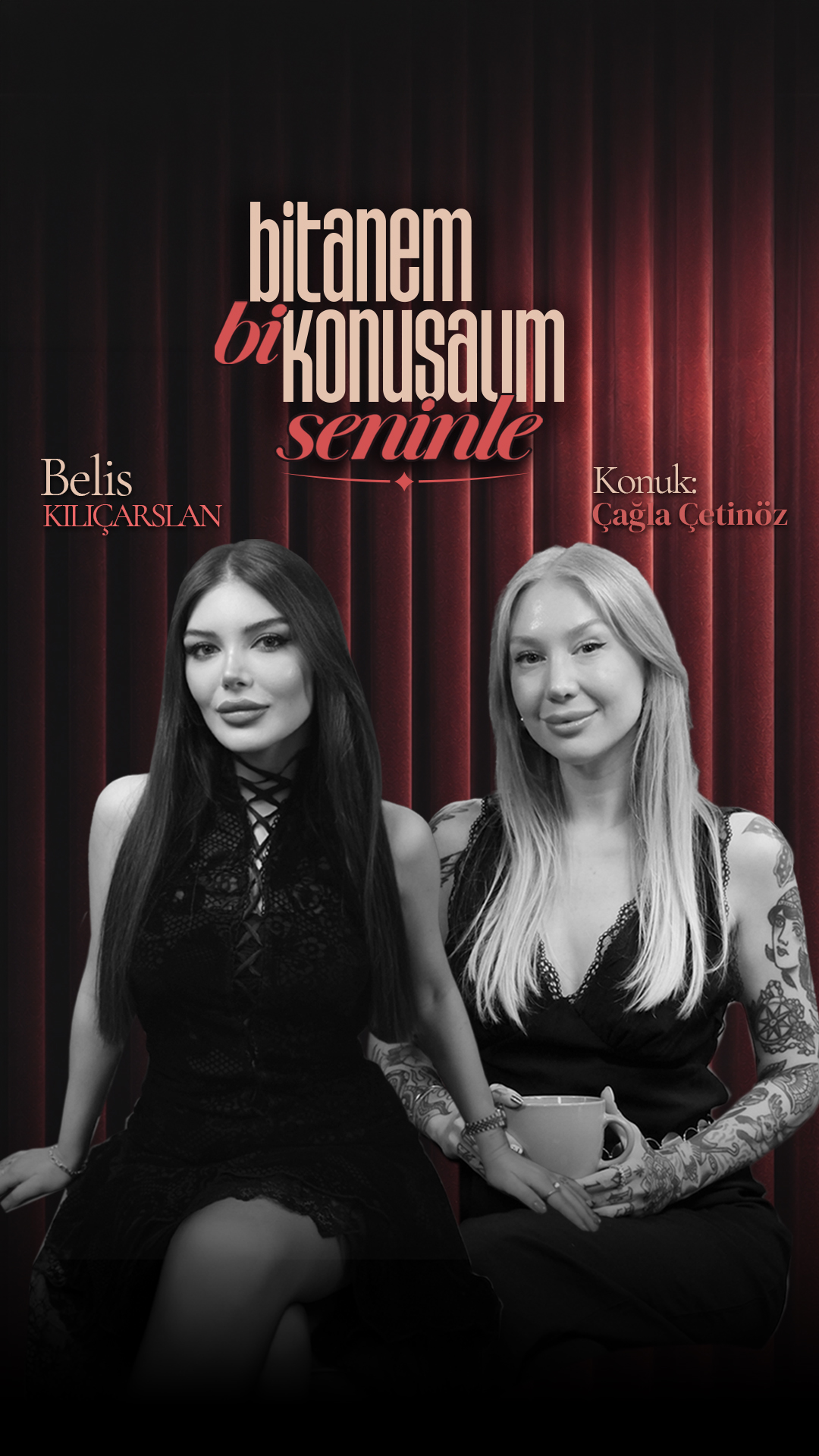 bitanem bi' konuşalım seninle Mobile Banner